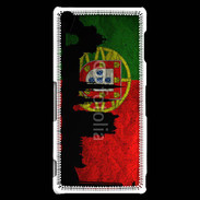 Coque Sony Xperia Z3 Lisbonne Portugal