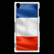 Coque Sony Xperia Z3 Drapeau France