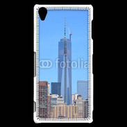 Coque Sony Xperia Z3 Freedom Tower NYC 3