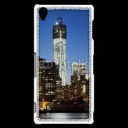 Coque Sony Xperia Z3 Freedom Tower NYC 4