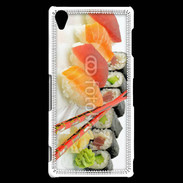 Coque Sony Xperia Z3 Plaisir de sushi