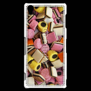 Coque Sony Xperia Z3 Bonbons 2