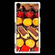 Coque Sony Xperia Z3 Dessert en folie 50