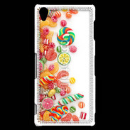 Coque Sony Xperia Z3 Assortiment de bonbons 111