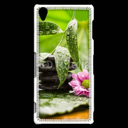 Coque Sony Xperia Z3 Zen attitude 61