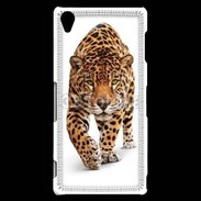 Coque Sony Xperia Z3 Jaguar