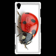Coque Sony Xperia Z3 Coccinelle 4