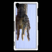 Coque Sony Xperia Z3 Alligator 1