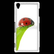 Coque Sony Xperia Z3 Belle coccinelle 10