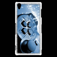 Coque Sony Xperia Z3 Manette de jeux