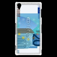 Coque Sony Xperia Z3 Billet de 20 euros