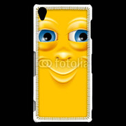 Coque Sony Xperia Z3 Cartoon face 10