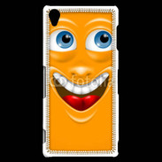 Coque Sony Xperia Z3 Cartoon face 11