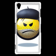 Coque Sony Xperia Z3 Cartoon beret 10