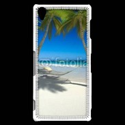 Coque Sony Xperia Z3 Hamac aux Caraibes