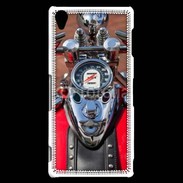 Coque Sony Xperia Z3 Harley passion