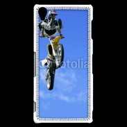 Coque Sony Xperia Z3 Freestyle motocross 7
