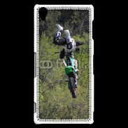 Coque Sony Xperia Z3 Freestyle motocross 11