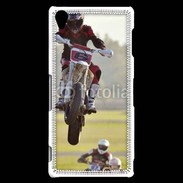 Coque Sony Xperia Z3 Supermotard 2