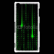 Coque Sony Xperia Z3 Matrix