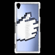 Coque Sony Xperia Z3 curseur fuck
