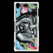 Coque Sony Xperia Z3 Musique Soul James Brown