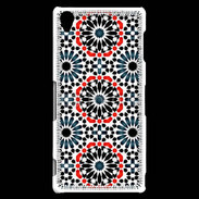 Coque Sony Xperia Z3 Décor Islam 1