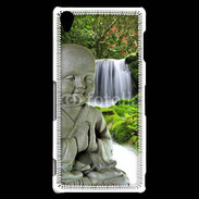Coque Sony Xperia Z3 Bouddha