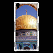 Coque Sony Xperia Z3 Mosquée de Jerusalem