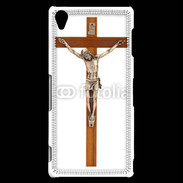 Coque Sony Xperia Z3 Love graffiti