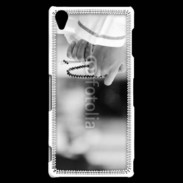 Coque Sony Xperia Z3 Appel à la prière