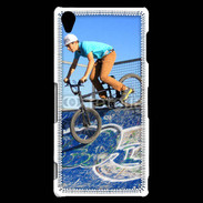 Coque Sony Xperia Z3 BMX Sport extrême