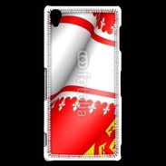 Coque Sony Xperia Z3 Région Alsace