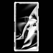 Coque Sony Xperia Z3 Région Bretagne