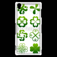 Coque Sony Xperia Z3 Symbole Celte 1