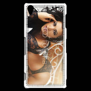 Coque Sony Xperia Z3 Femme sexy 2