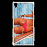 Coque Sony Xperia Z3 Charme 2