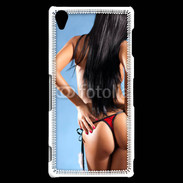 Coque Sony Xperia Z3 Japonaise sexy