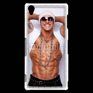 Coque Sony Xperia Z3 Bad boy sexy