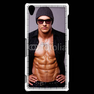 Coque Sony Xperia Z3 Bad boy sexy 2