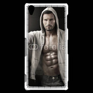 Coque Sony Xperia Z3 Bad boy sexy 3