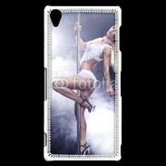 Coque Sony Xperia Z3 Pole dance 5