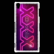 Coque Sony Xperia Z3 xxx 3