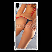 Coque Sony Xperia Z3 Bikini attitude 15