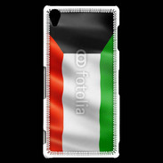 Coque Sony Xperia Z3 Drapeau Koweit