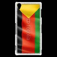 Coque Sony Xperia Z3 Drapeau Mali