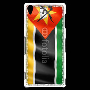 Coque Sony Xperia Z3 Drapeau Mozambique