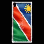 Coque Sony Xperia Z3 Drapeau Namibie