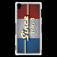 Coque Sony Xperia Z3 France since 1964