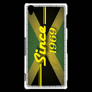 Coque Sony Xperia Z3 Jamais since 1969